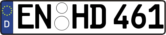 EN-HD461