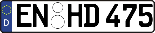 EN-HD475