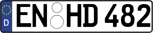 EN-HD482