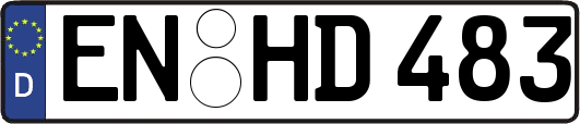 EN-HD483