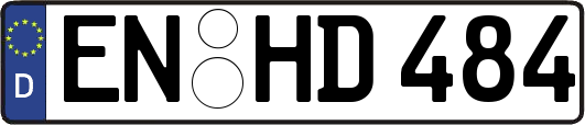 EN-HD484