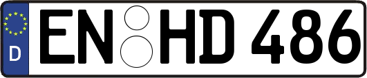 EN-HD486
