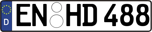 EN-HD488