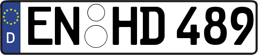 EN-HD489