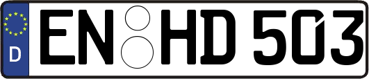 EN-HD503