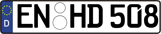 EN-HD508