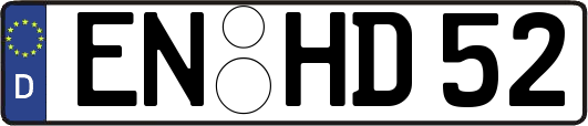 EN-HD52