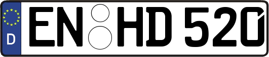 EN-HD520