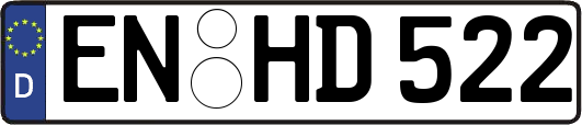 EN-HD522