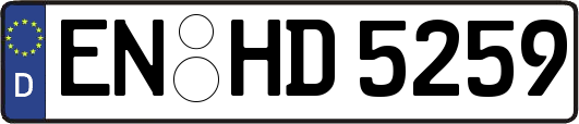 EN-HD5259