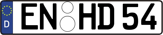 EN-HD54