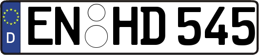 EN-HD545