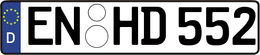 EN-HD552