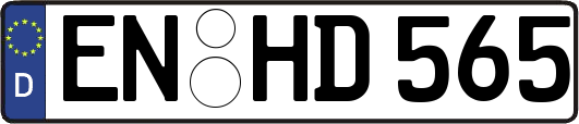 EN-HD565