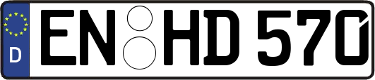 EN-HD570