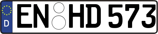 EN-HD573