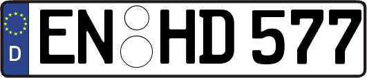 EN-HD577