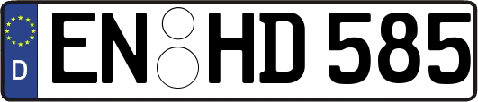 EN-HD585