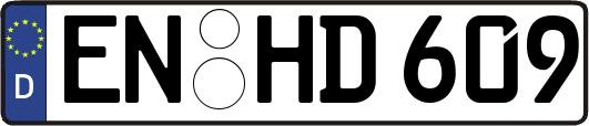 EN-HD609