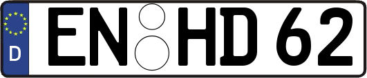 EN-HD62