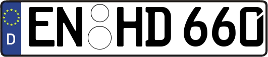 EN-HD660