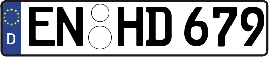 EN-HD679