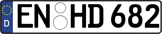 EN-HD682