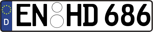 EN-HD686