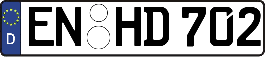 EN-HD702