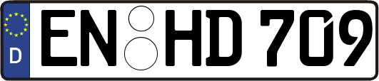 EN-HD709