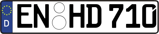 EN-HD710