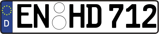 EN-HD712