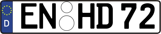 EN-HD72