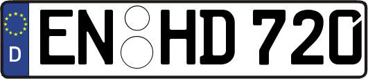 EN-HD720
