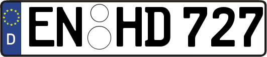 EN-HD727