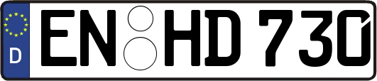 EN-HD730