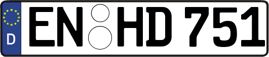 EN-HD751