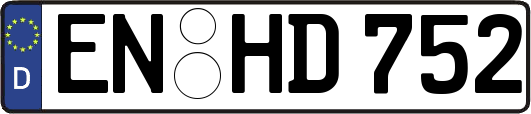 EN-HD752