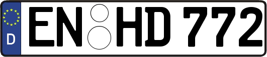 EN-HD772
