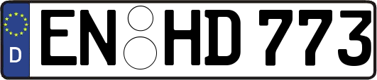 EN-HD773