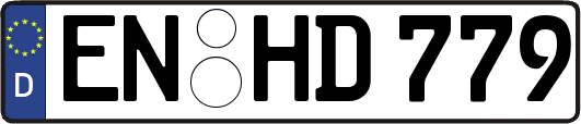 EN-HD779