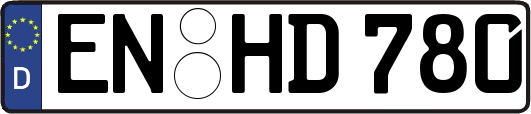 EN-HD780