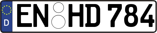 EN-HD784