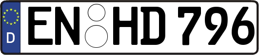 EN-HD796