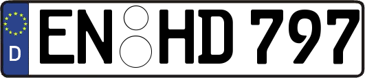 EN-HD797