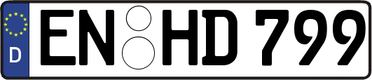 EN-HD799
