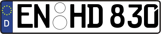 EN-HD830
