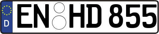 EN-HD855