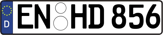 EN-HD856
