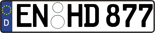 EN-HD877